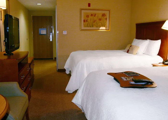 Hampton Inn Greenville
