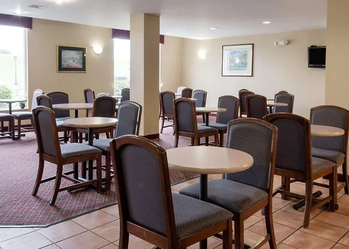 Rodeway Inn Greenville
